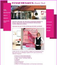 Kosmetiksalon-Annette-Bruss.de