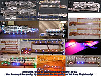 LED's zum Umbau aus Reschmans LED Welt