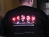 LED Umbau T-Shirt Anfertigung 07