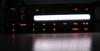 LED Umbau Radio VW Gamma 06