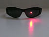 LED Umbau Reschmans Sonnenbrille mit LED 3