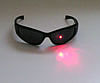 LED Umbau Reschmans Sonnenbrille mit LED 4